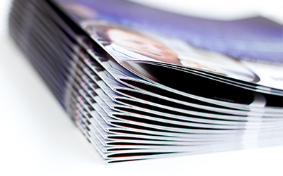 Printed,Brochures,With,Saddle,Stitching,From,The,Printing,House