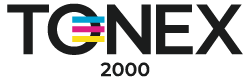 Тонекс 2000 Лого